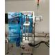 60Hz Linear Jar Automatic Capping Machine For Water Filling