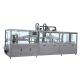 Touch Screen Automatic Cartoning Machine For 15-60mm Packaging Size