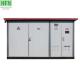 China Supply Compact Distribution Substation Package Substation Prefabricated Power Substation Preinstalled Substation