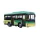 24 Seats Diesel City Bus Perfect for City Transportation Solutions