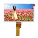 1024x600 TFT LCD Touch Screen Display Multiscene Practical 7 Inch