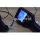 5.7 HD Monitor Portable Megapixel Front View Bore Inspection Camera With Android OS