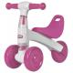 Vintage Toy Ride On Car for Baby Balance Product Size 52*30*41.5cm in Pink/Blue/Green