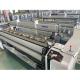 Polyester Fabric Weaving Loom Machine 240cm Dobby Shedding Water Jet Loom
