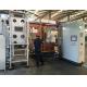 Fully Automatic Pouring Low Pressure Die Casting Machine for Faucets