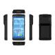 Android 8.1 OS Quad-Core 2.0GH 2G RAM 16G ROM PDA Smart Card Handheld UHF RFID Reader Handheld Android Barcode Scanner