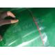 Virgin HDPE Material Plastic Insect Mesh Strong Wind Resistant For Greenhouse