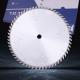 Industrial Fine Cuts TCT Saw Blade For Wood Antiwear Practical