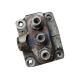 Yanmar Diesel Engine Parts 3TNE72 Yanmar Oil Pump For Excavator Engine Parts