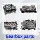 GA8G45AW Automatic Transmission Valve Body Assembly 24338744991 For BMW X1 F48 With Single Oil Temperature Sensor Version