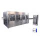 Automatic Electric 18000 BPH Soft Drink Bottling Machine