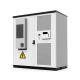768V Voltage Energy Storage Container With 100kW Rated Power And LFP Battery Type