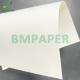 200gsm 400gsm Natural White Sugarcane Pulp Food Grade Paper Sheet