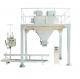 Gross Weight Open Mouth Bagging Scale Equipment Duplex Gravity Bulk Filling