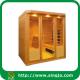 Good Quality Outdoor Infrared Sauna House(ISR-09)