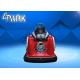 Mars Chariot Bumper Cars For Toddlers Coin Pusher Machine Video Games Console