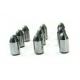 High Strength Carbide Button Inserts , Drill Bits Cemented Carbide Teeth Inserts