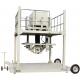 China wholesale 1 ton big bag animal feed packaging machine ( EC-1000LW)