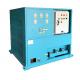 R134A Filling Plant ISO Tank Gas Freon Recovery Unit 25HP Oil Less R32 Refrigerant Recovery Machine
