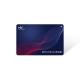 Cold Press Technology FPC OTP On Card Electronic Wallet Offline Payment