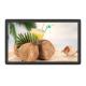 1000 Nits 27 Inch High Brightness Touch Monitor 16:9 Ratio For Outdoors
