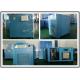 22KW Permanent Magnetic Screw Air Compressor , Oil Lubricated Air Compressor