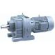 R47 Helical Gear Reducer Speed Multiplier Units For Hydraulic Pumps