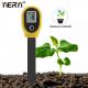 Indoor / Outdoor Plant Moisture Detector For Healthy Gardening
