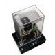 (JS-11A/131) adjustable time delay relay voltage rating 240v 120v