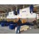 14 Meters Workpiece CNC Press Brake Machine 400 Ton 7 M With Throat 950mm