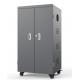 12.9'' Ipad Storage Charging Cabinet For Laptops 64 Bays