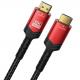 Ultra High Speed HDMI Cable 4K 120Hz 8K 60Hz 24/26/28/30 for Different Length 1m 1.5m