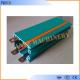 Electrification System Conductor Rail System Bus Bar 140A - 210A
