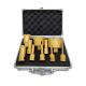 M14 10mm Diamond Core Drill Set