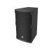 Passive Floor Monitor Speaker 10 Inch 2 Way PA Speaker Wooden