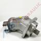Pressureoil Straight Shaft Swashplate Piston Type A2fo80 Hydraulic Open Circuit Pumps