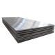 8K Cold Rolled Stainless Steel Plate 0.5mm ASTM A240 Plate 304 201 430