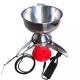 50/L Stainless Steel 304 Centrifugal Milk Cream Separator 9 KG The Ultimate Home Tool