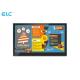 21.5 Inch Android Touch Screen Tablet Support WIFI Bluetooth With RJ45 Port