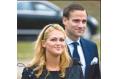 Sweden's Princess Madeleine to marry