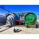 30tpd Waste Tire/Plastic/Oil Sludge Recycling To Energy Oil Pyrolysis Plant