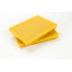 1OZ Natural Beeswax Block / Yellow Bee Wax Block Applied In Hand Creams And Lip Balm