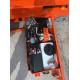 Auto Brake System Hydraulic Aerial Work Platform Small Electric Scissor Lift