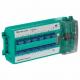 Pepperl Fuchs Fieldbus Barrier R4D0-FB-IA12.0 Supports Plug-In Surge Protectors