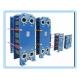 Heat Transfer Specialists Plate heat exchanger good quality For heating water