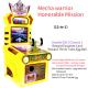 Coin Management Mech Warrior Glorious Mission Machine Children'S Arcade Games
