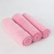 High Absorbency 40x40cm Soft Microfiber Cleaning Cloth Towels Lint Free