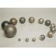 Multipurpose Cement Grinding Balls , 40mm 60mm Grinding Balls For Ball Mill