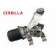 Nylon CW and CCW Windshield Wiper Motor 12V for Renault Valeo