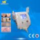 Medical Beauty Machine - HOT SALE Portable elight ipl hair removal RF Cavitation vacuum
